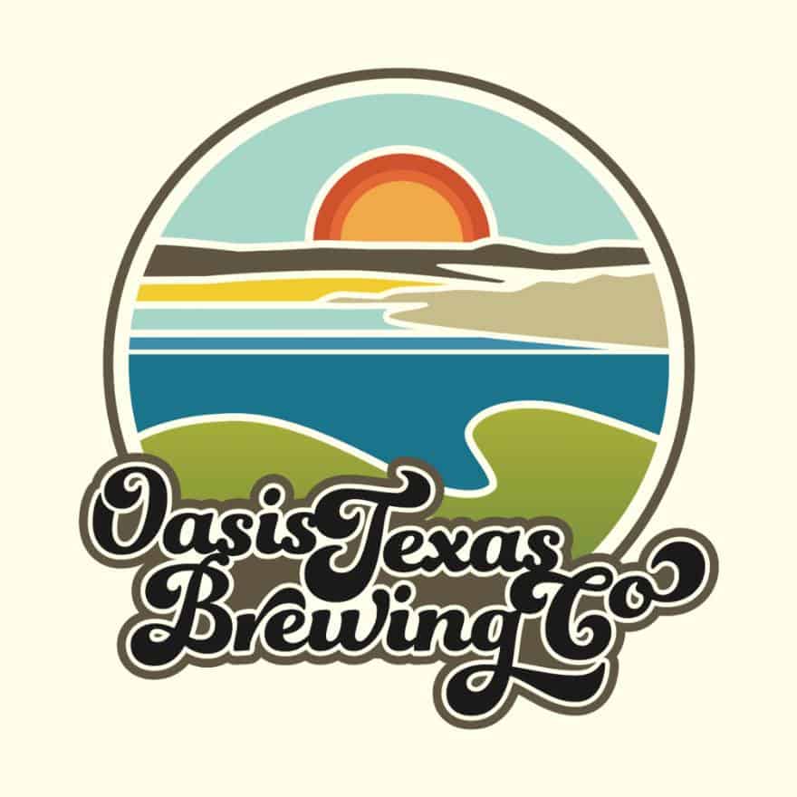 Oasis Texas Brewing