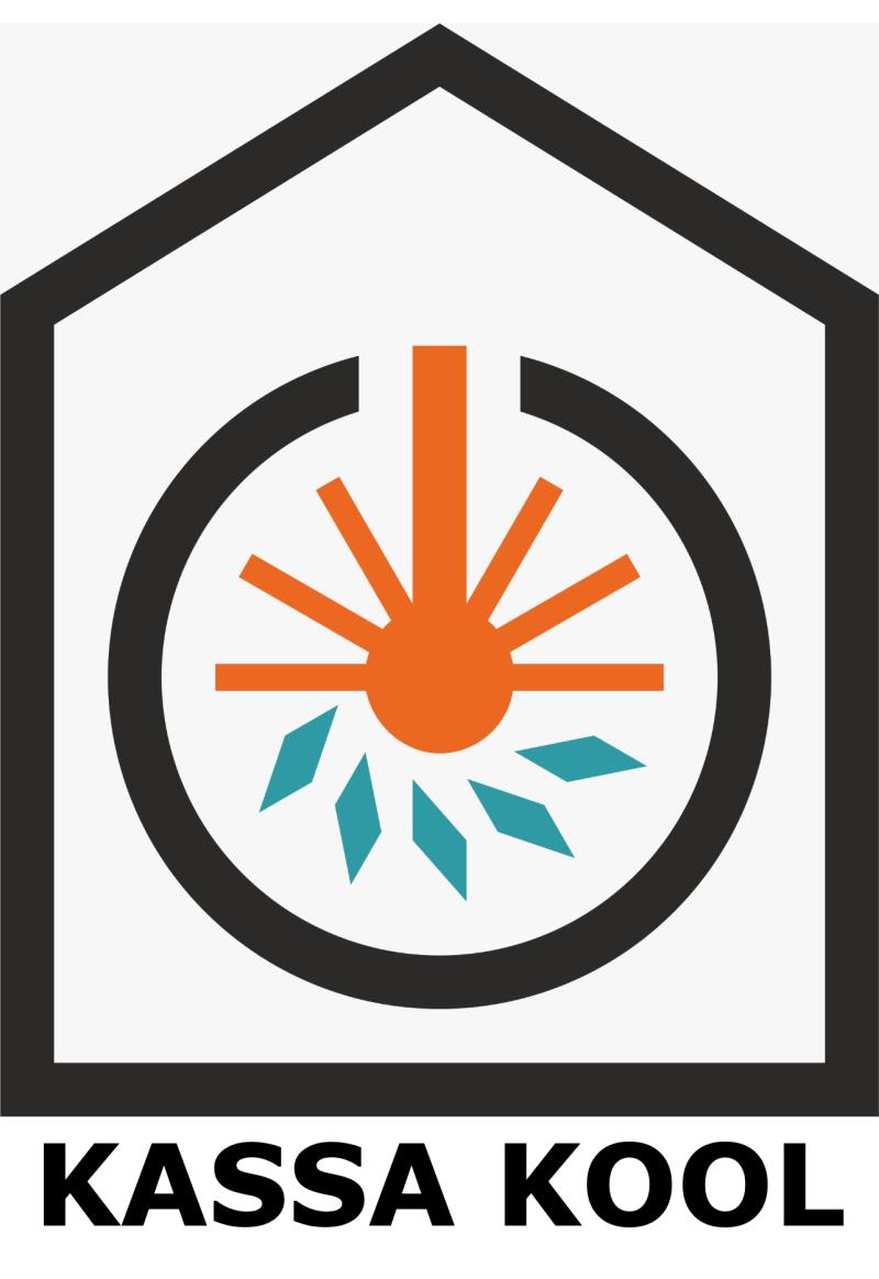 Kassa Kool Logo