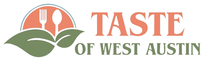 7th Annual Taste of West Austin logo