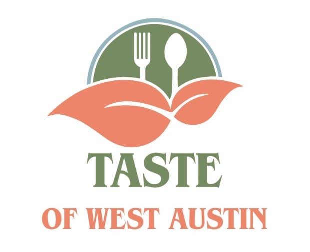 Taste of West Austin logo