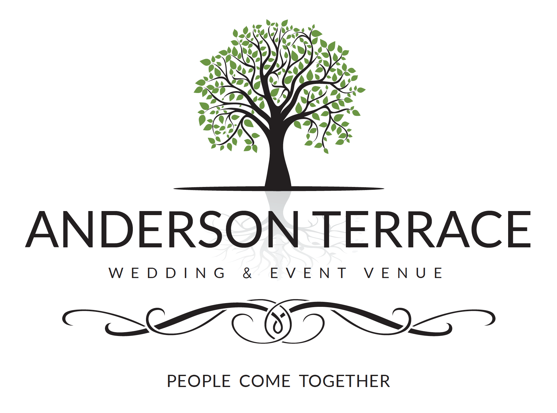 Anderson Terrace Weddings & Events