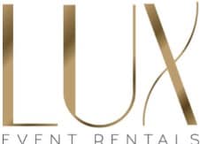 Lux Event Rental