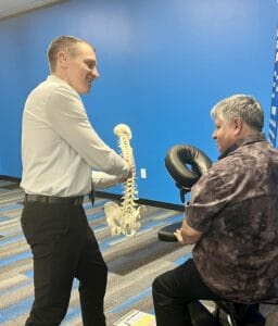 Stonelake Chiropractic
