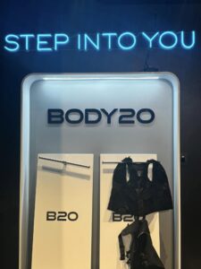 Body20 Steiner Ranch