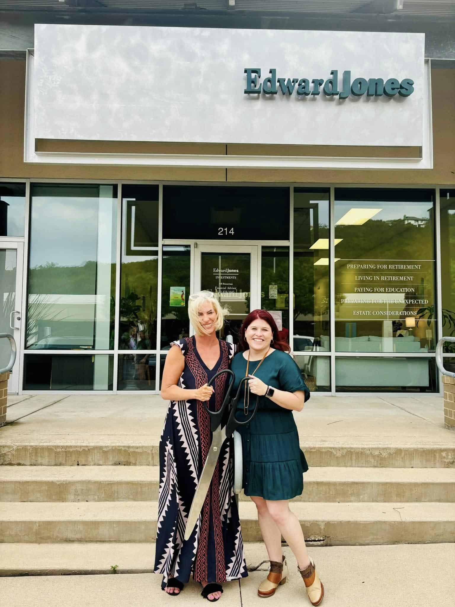 482247491_1066858335486873_7342978025409771204_n Edward Jones Alli Bouwman