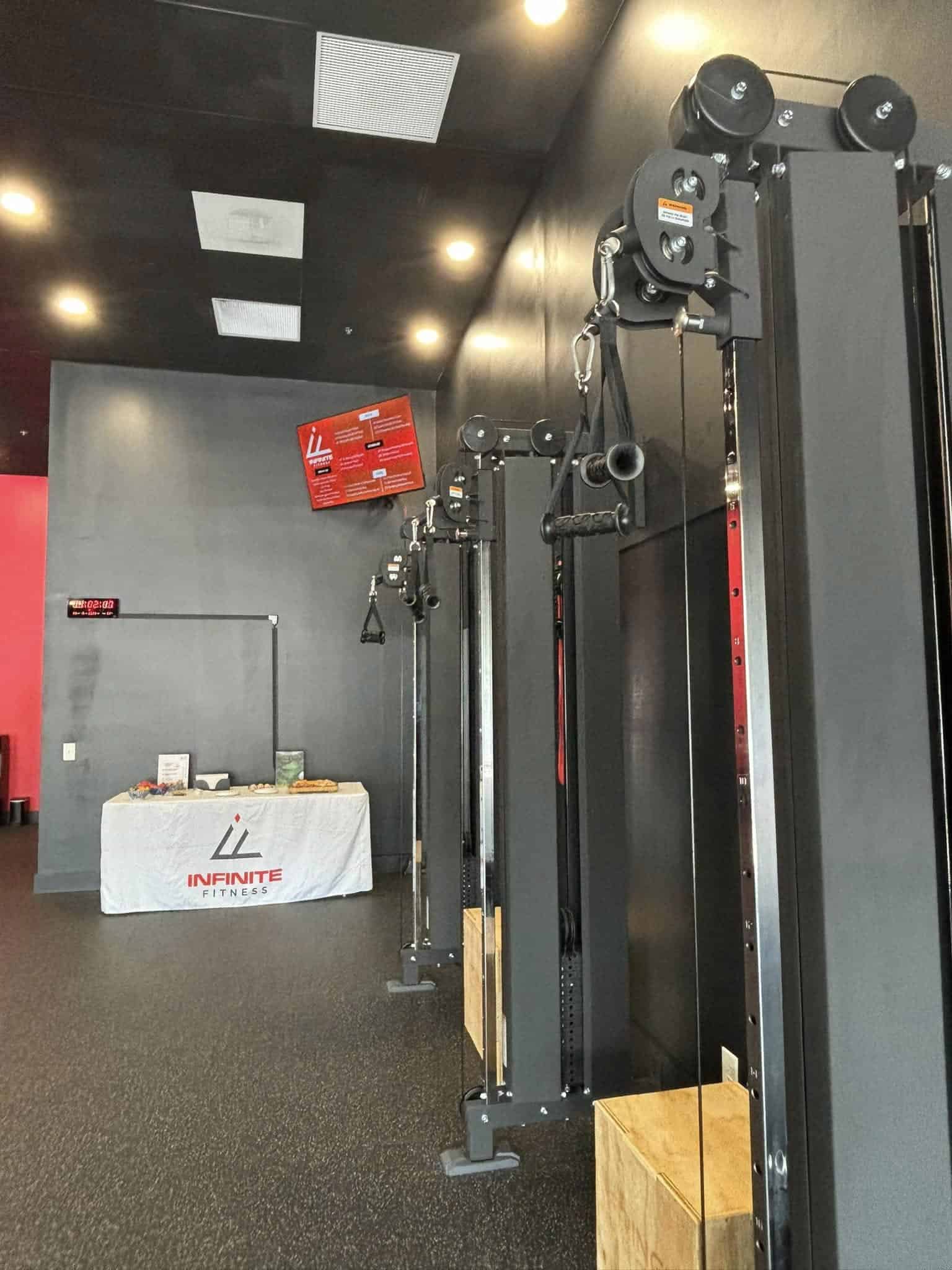 484111207_1067765072062866_9129819578618417993_n Infinite Fitness Steiner Ranch