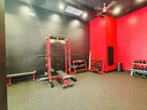 Infinite Fitness Steiner Ranch