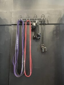 Infinite Fitness Steiner Ranch