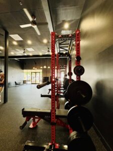 Infinite Fitness Steiner Ranch