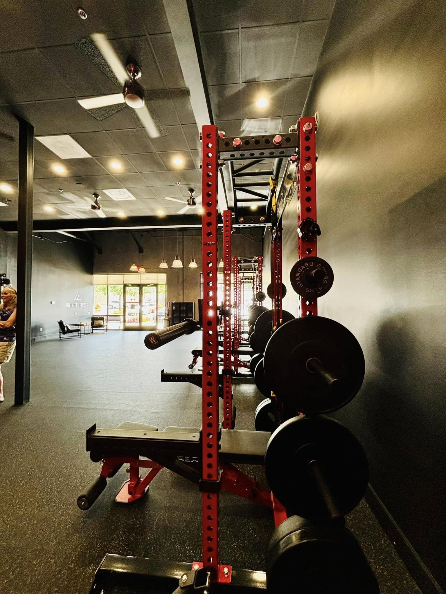 484441517_1067765042062869_426742681009873725_n Infinite Fitness Steiner Ranch