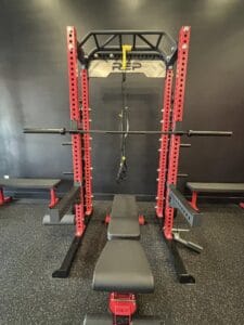 Infinite Fitness Steiner Ranch