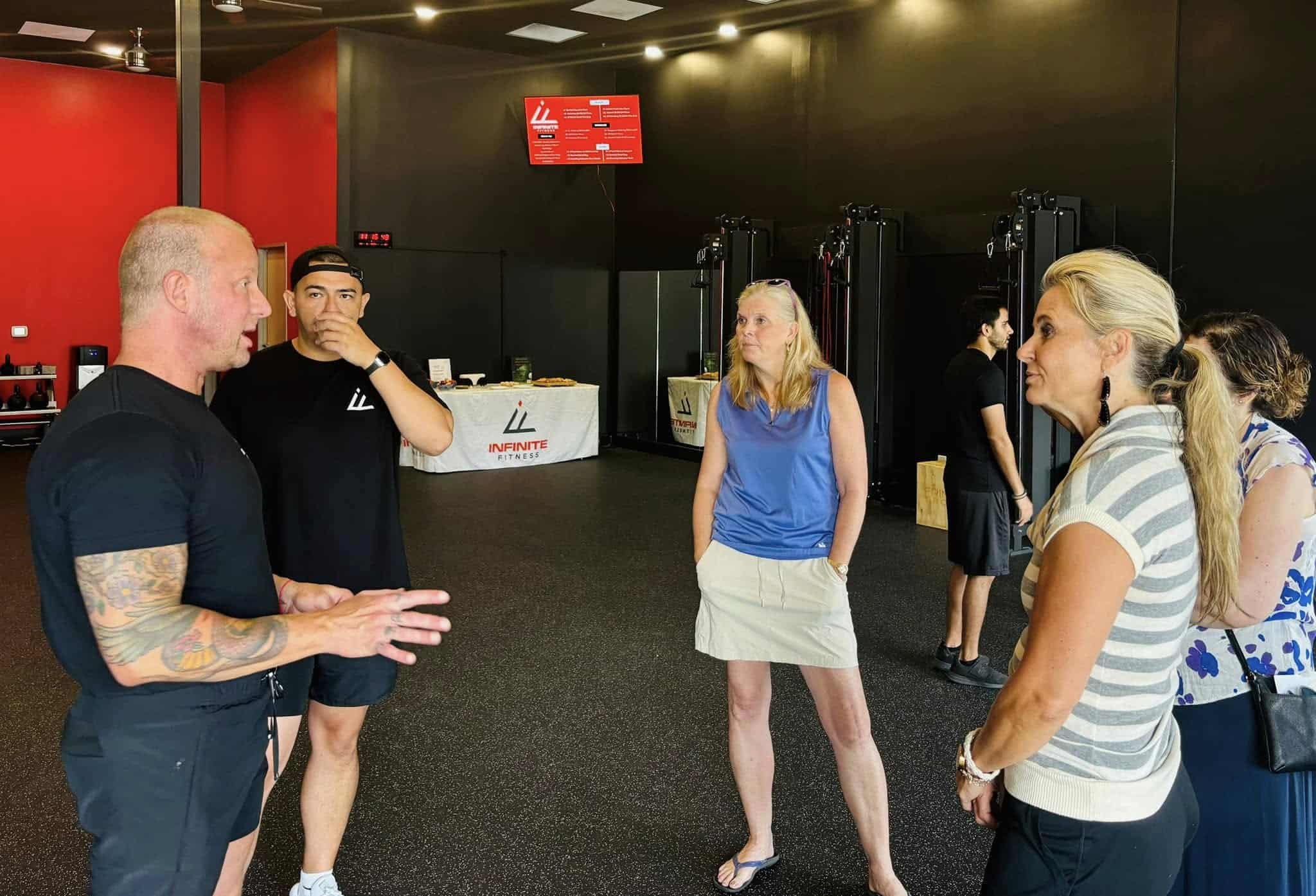 484541135_1067765068729533_3237841827734830597_n Infinite Fitness Steiner Ranch