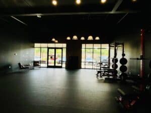 Infinite Fitness Steiner Ranch