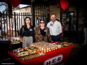 Taste of West Austin Home show