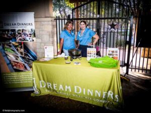Taste of West Austin Home show