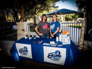 Taste of West Austin Home show