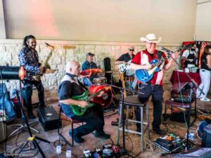Taste of West Austin Home show