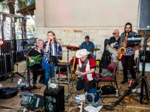 Taste of West Austin Home show