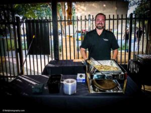 Taste of West Austin Home show
