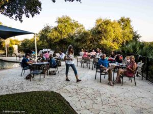 Taste of West Austin Home show