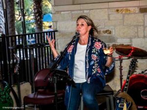 Taste of West Austin Home show