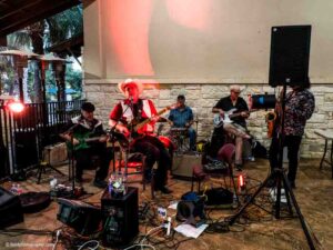 Taste of West Austin Home show