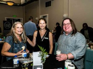 Taste of West Austin Home show