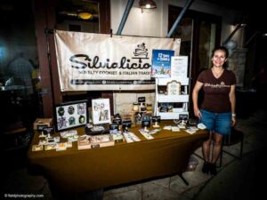 Taste of West Austin Home show
