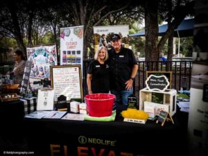 Taste of West Austin Home show