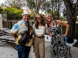 Taste of West Austin Home show