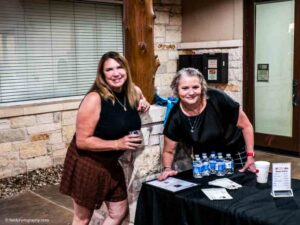 Taste of West Austin Home show