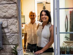 Taste of West Austin Home show