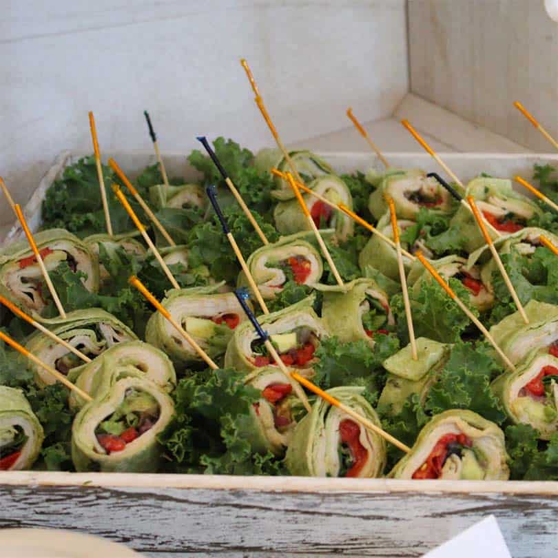 Food 1 Food 1