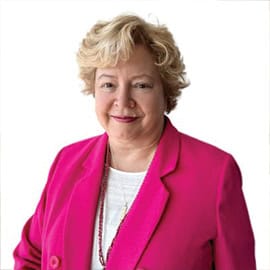 Kate Leonard
