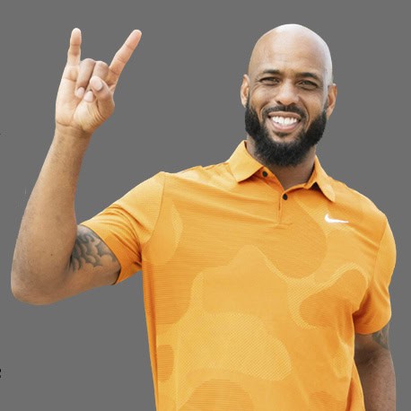Derrick Johnson Derrick Johnson