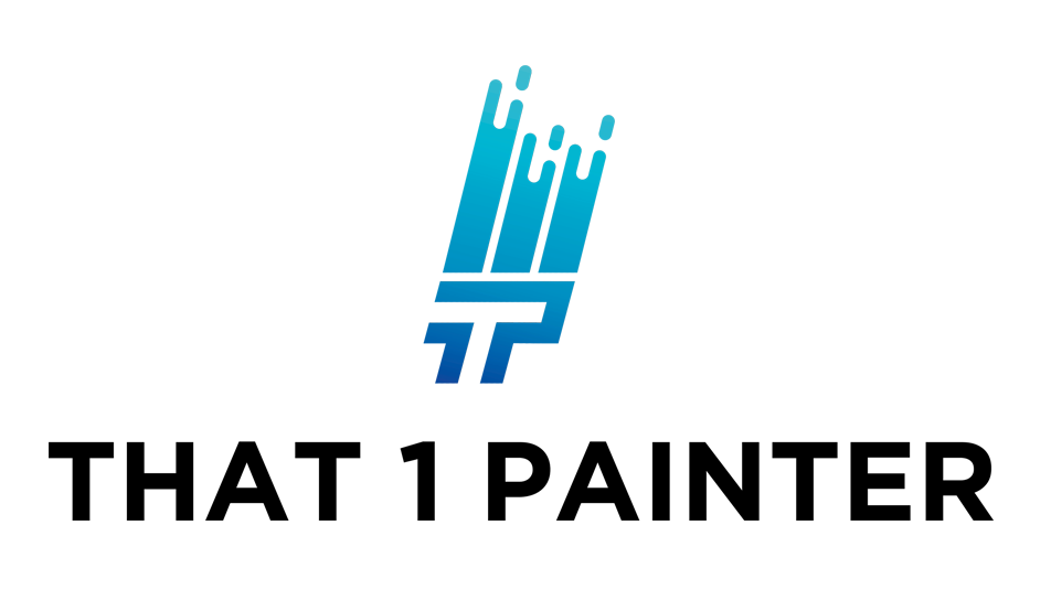 That 1 Painter That 1 Painter