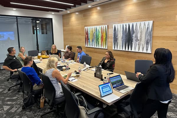 Blueprint for Business Success Blueprint for Business Success