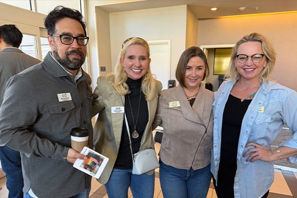 Coffee and Connections Coffee and Connections