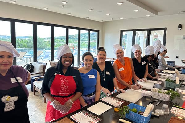 Leading Ladies of West Austin Leading Ladies of West Austin