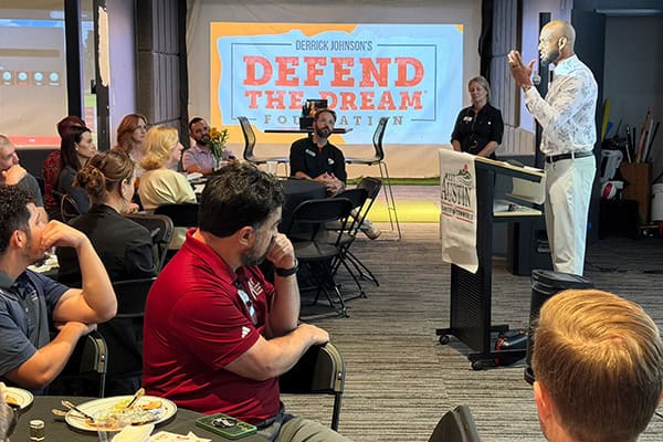 Monthly Luncheon 2026 Monthly Luncheon