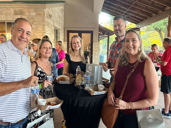 Taste of West Austin 2025 Taste of West Austin