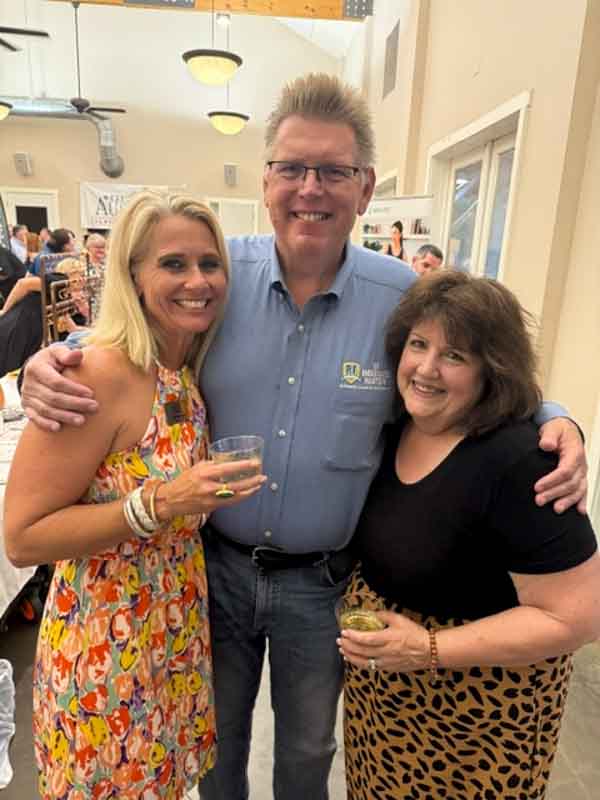 Taste of West Austin 2025