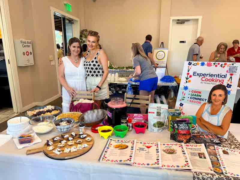 Taste of West Austin 2025