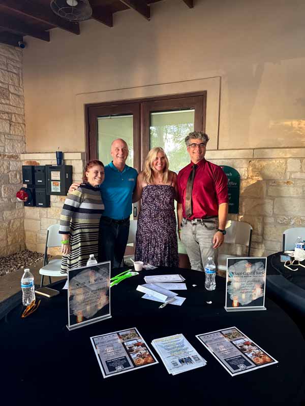 Taste of West Austin 2025