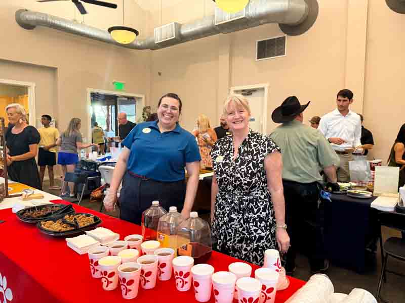 Taste of West Austin 2025