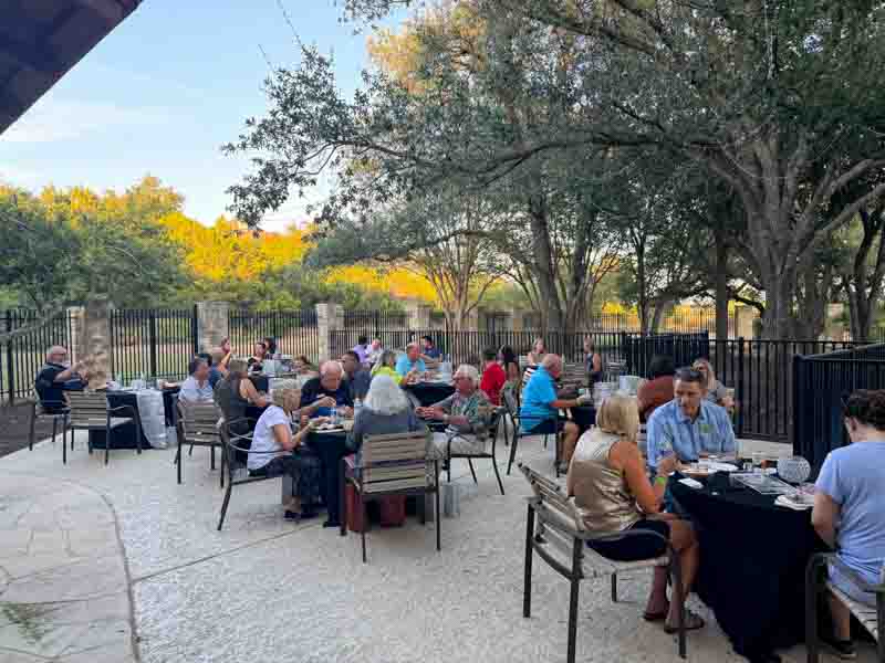 Taste of West Austin 2025