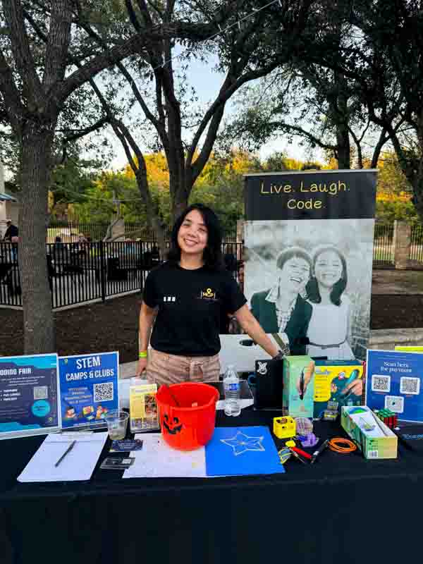 Taste of West Austin 2025