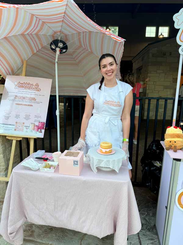 Taste of West Austin 2025