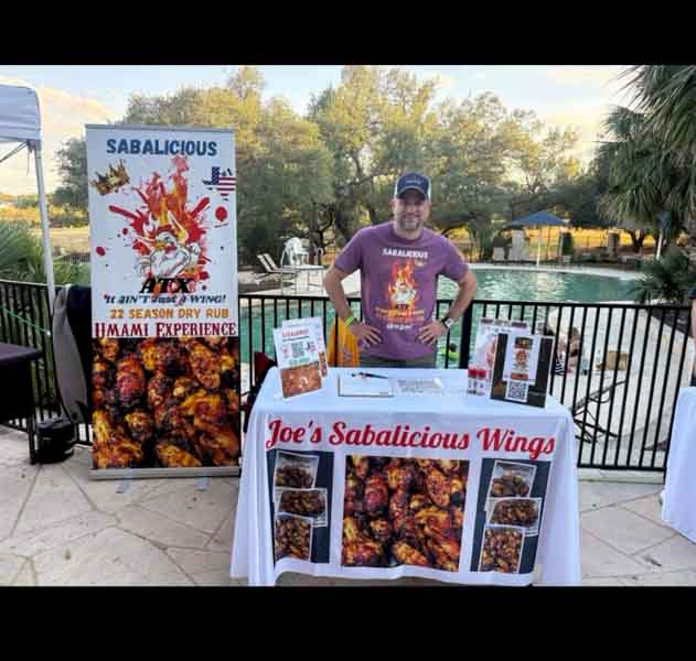 Taste of West Austin 2025