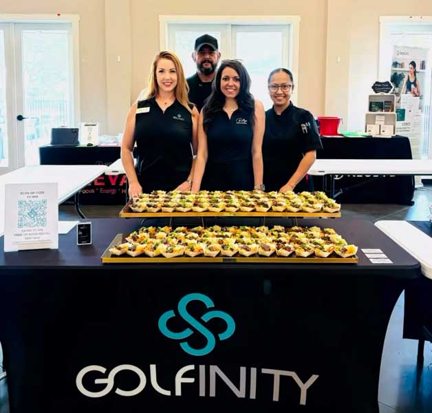 Taste of West Austin 2025